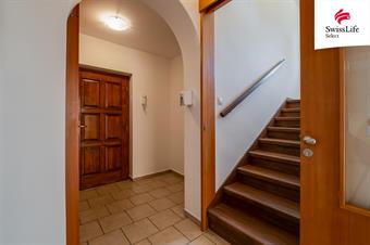 Prodej rodinného domu 196 m2 Na průhonu, Praha