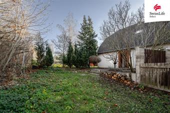 Prodej rodinného domu 196 m2 Na průhonu, Praha