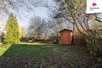 Prodej rodinného domu 196 m2 Na průhonu, Praha