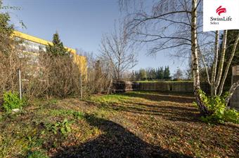 Prodej rodinného domu 196 m2 Na průhonu, Praha