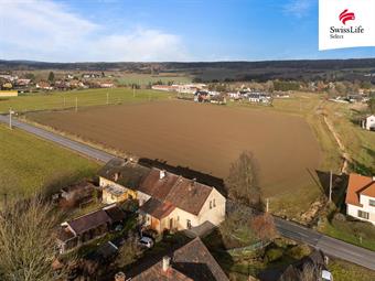 Prodej rodinného domu 90 m2 Vorlešská, Dvůr Králové nad Labem