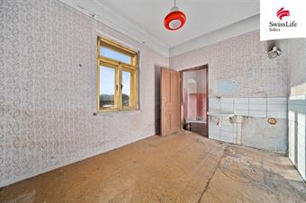 Prodej rodinného domu 90 m2 Vorlešská, Dvůr Králové nad Labem