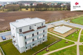 Pronájem bytu 3+kk 60 m2 Zbůch