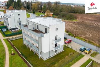 Pronájem bytu 3+kk 60 m2 Zbůch