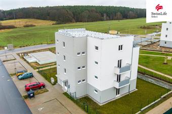 Pronájem bytu 3+kk 60 m2 Zbůch