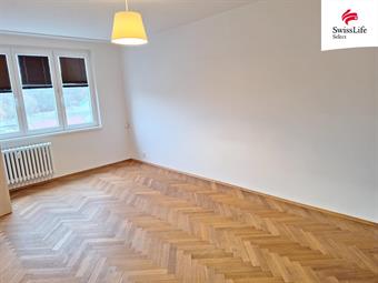 Prodej bytu 2+1 60 m2 Sokolovská, Karlovy Vary