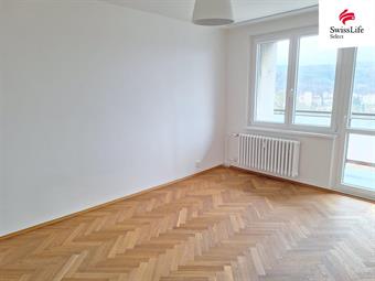 Prodej bytu 2+1 60 m2 Sokolovská, Karlovy Vary