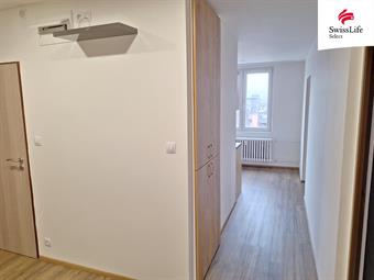 Prodej bytu 2+1 60 m2 Sokolovská, Karlovy Vary