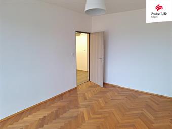 Prodej bytu 2+1 60 m2 Sokolovská, Karlovy Vary