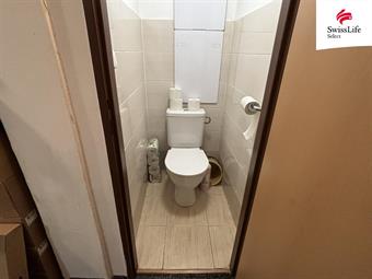 Pronájem bytu 2+1 72 m2 Chodská, Trutnov