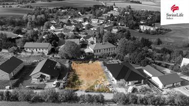 Prodej rodinného domu 116 m2, Brtnice