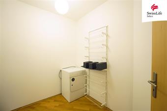 Pronájem bytu 2+kk 66 m2 Ruská, Praha