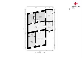 Prodej rodinného domu 127 m2 Farní, Pilníkov