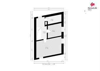 Prodej rodinného domu 127 m2 Farní, Pilníkov