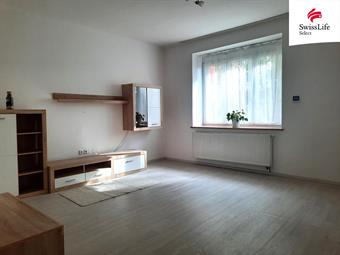 Pronájem bytu 2+kk 63 m2 Dačického, Praha