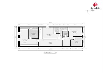 Prodej rodinného domu 235 m2, Horní Brusnice