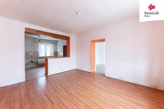 Prodej rodinného domu 130 m2 P. Bezruče, Horní Jelení