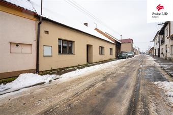 Prodej rodinného domu 130 m2 P. Bezruče, Horní Jelení