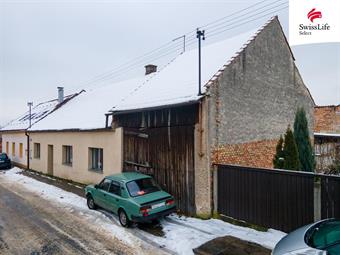 Prodej rodinného domu 130 m2 P. Bezruče, Horní Jelení