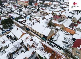 Prodej rodinného domu 130 m2 P. Bezruče, Horní Jelení