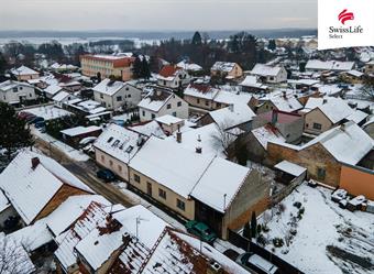 Prodej rodinného domu 130 m2 P. Bezruče, Horní Jelení