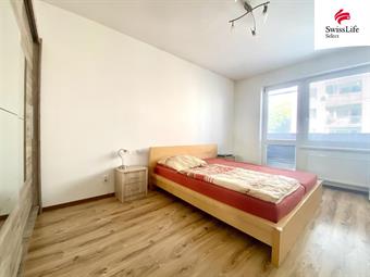 Pronájem bytu 3+1 82 m2 Lesní, Hodonín