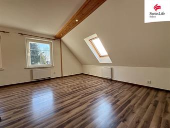 Pronájem bytu 4+kk 106 m2 Bernartice