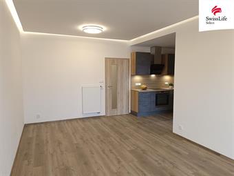 Pronájem bytu 2+kk 60 m2 Plzeň