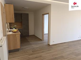 Pronájem bytu 2+kk 60 m2 Plzeň