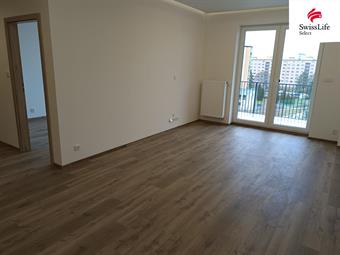 Pronájem bytu 2+kk 60 m2 Plzeň