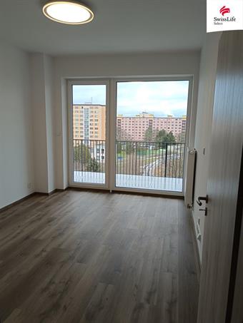 Pronájem bytu 2+kk 60 m2 Plzeň