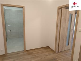 Pronájem bytu 2+kk 60 m2 Plzeň