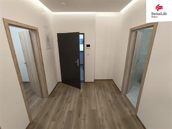 Pronájem bytu 2+kk 60 m2 Plzeň