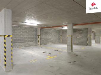 Pronájem bytu 2+kk 60 m2 Plzeň