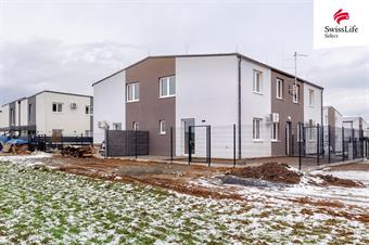 Prodej bytu 4+kk 79 m2 Vochov