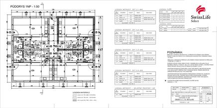 Prodej bytu 4+kk 79 m2 Vochov