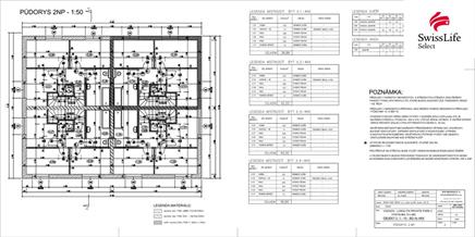 Prodej bytu 4+kk 79 m2 Vochov