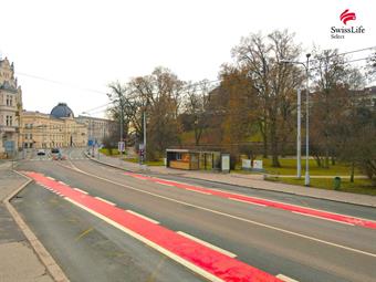 Prodej obchodního prostoru 7 m2, Hradec Králové