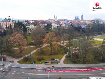 Prodej obchodního prostoru 7 m2, Hradec Králové