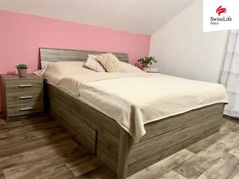 Prodej rodinného domu 230 m2, Lodín