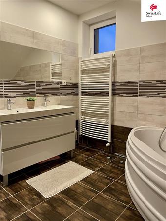 Prodej rodinného domu 230 m2, Lodín