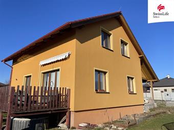 Prodej rodinného domu 230 m2, Lodín