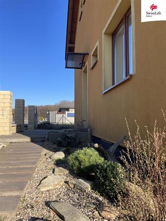 Prodej rodinného domu 230 m2, Lodín