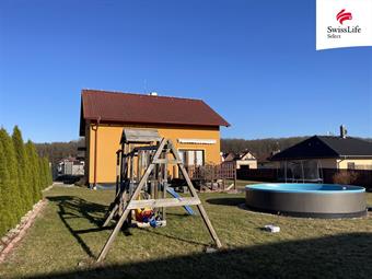 Prodej rodinného domu 230 m2, Lodín