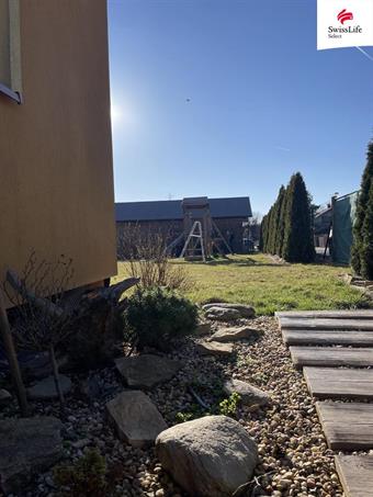 Prodej rodinného domu 230 m2, Lodín