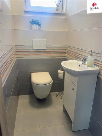 Prodej rodinného domu 230 m2, Lodín