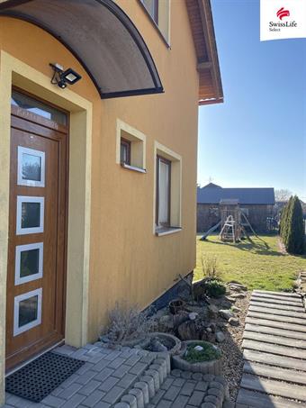 Prodej rodinného domu 230 m2, Lodín