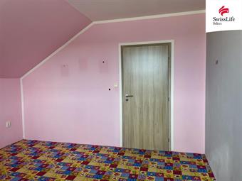 Prodej rodinného domu 230 m2, Lodín