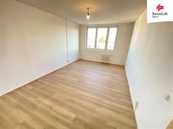 Pronájem bytu 2+kk 42 m2 Mazákova, Kutná Hora