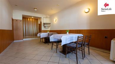 Prodej rodinného domu 127 m2, Němčany